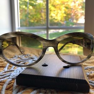 Brighton Reader Sunglases